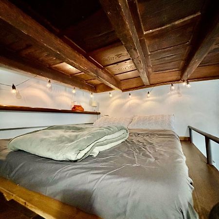 Ferienwohnung Il Borghetto Florenz Exterior foto